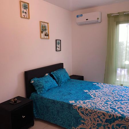 Apartamento T2 Equipado E Aconchegante. Praia Exterior photo