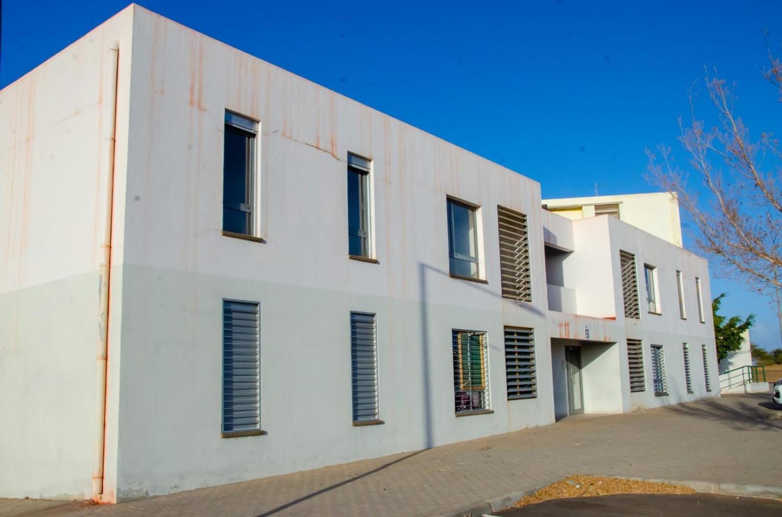 Apartamento T2 Equipado E Aconchegante. Praia Exterior photo