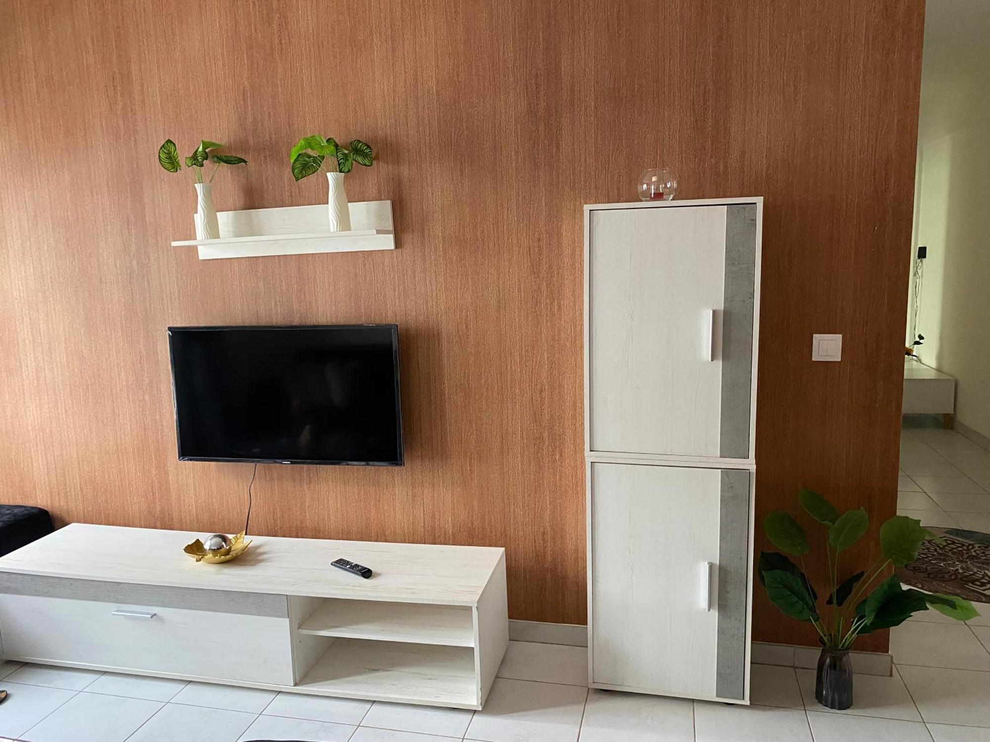 Apartamento T2 Equipado E Aconchegante. Praia Exterior photo