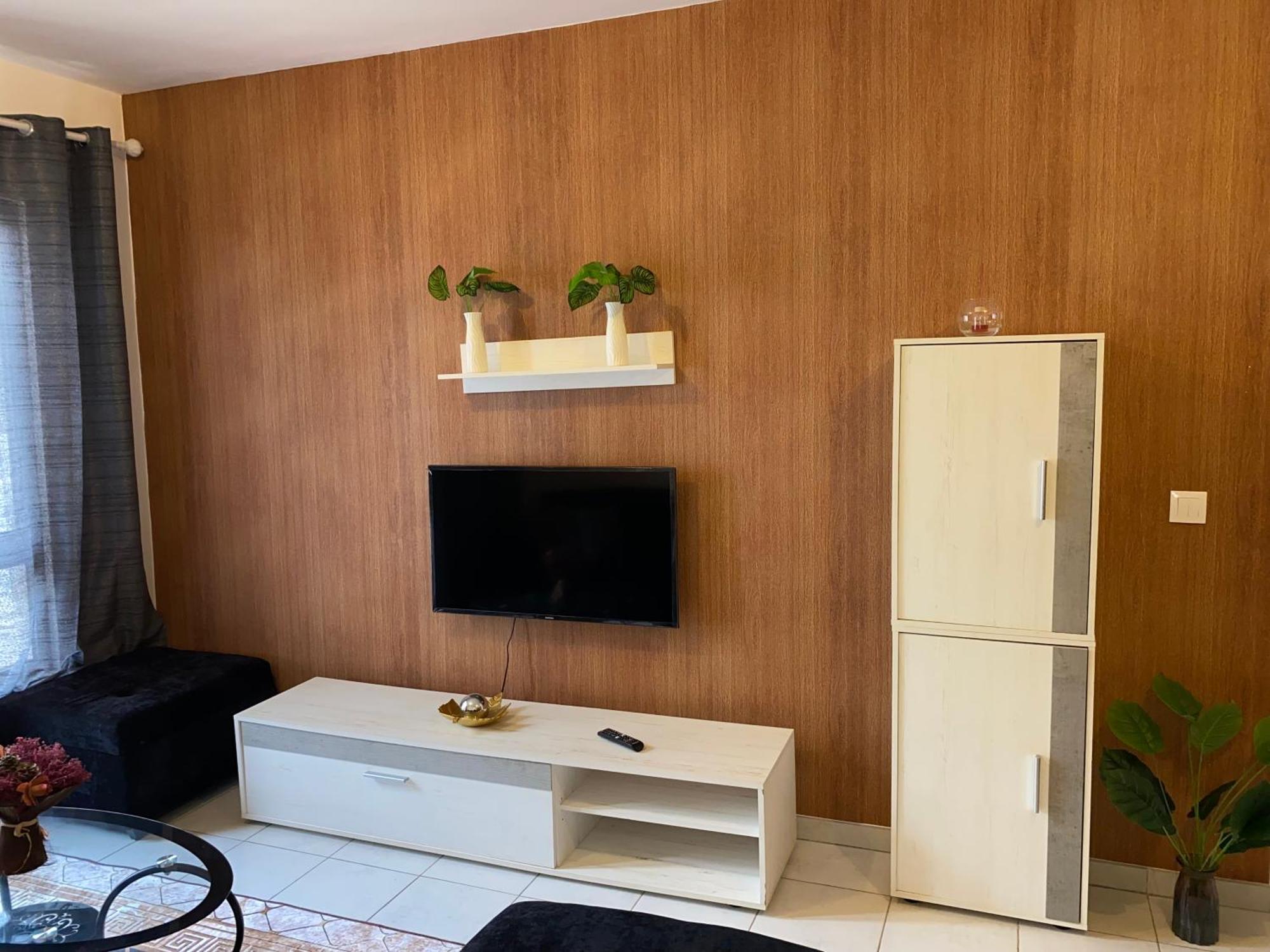 Apartamento T2 Equipado E Aconchegante. Praia Exterior photo