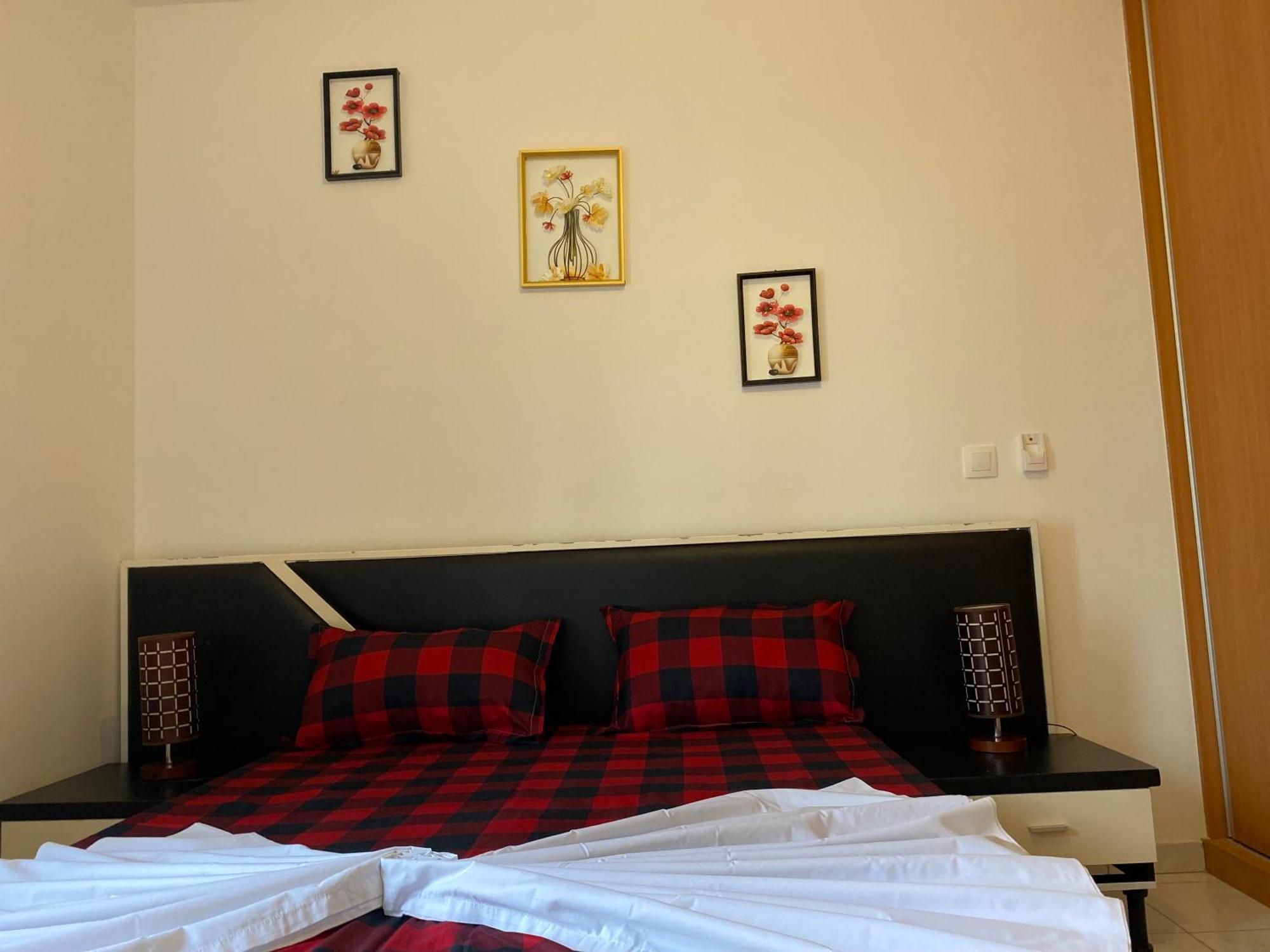 Apartamento T2 Equipado E Aconchegante. Praia Exterior photo