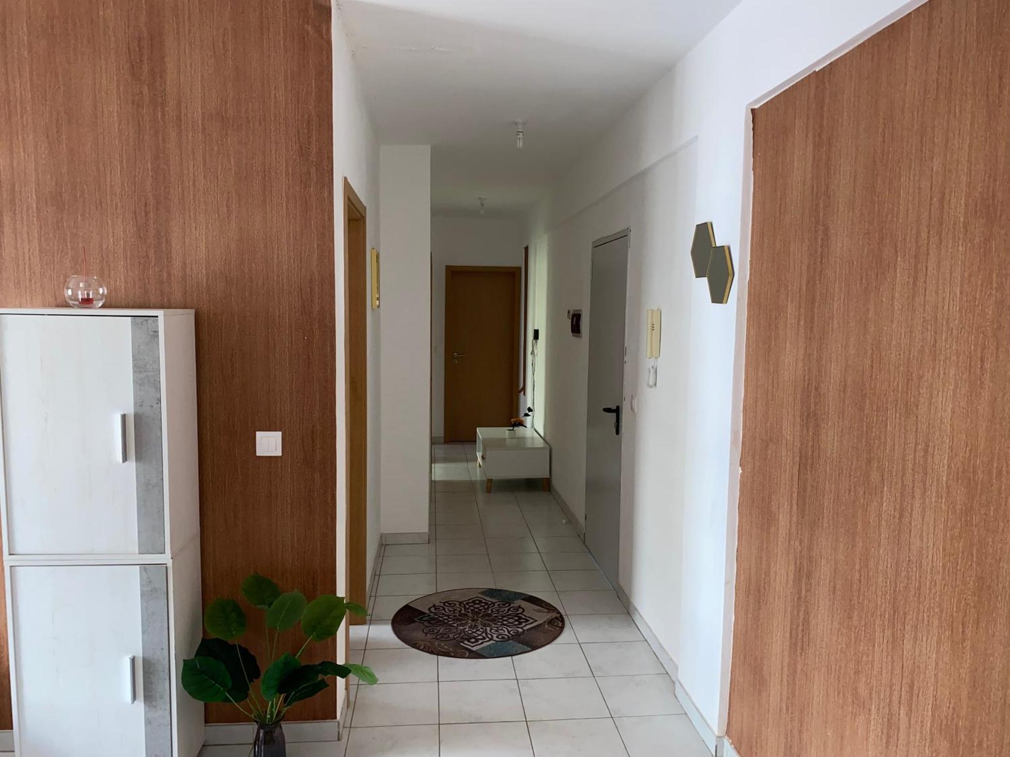 Apartamento T2 Equipado E Aconchegante. Praia Exterior photo