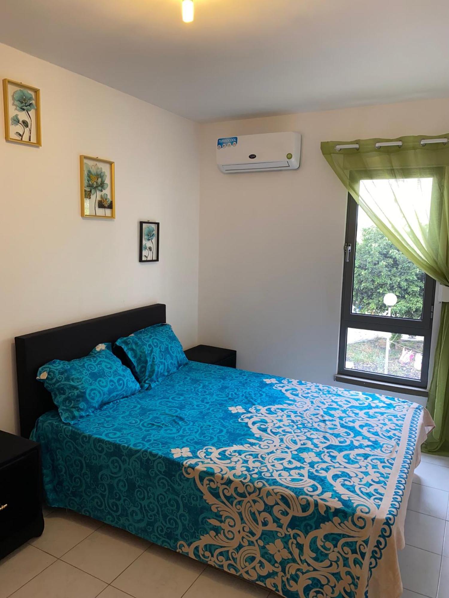 Apartamento T2 Equipado E Aconchegante. Praia Exterior photo