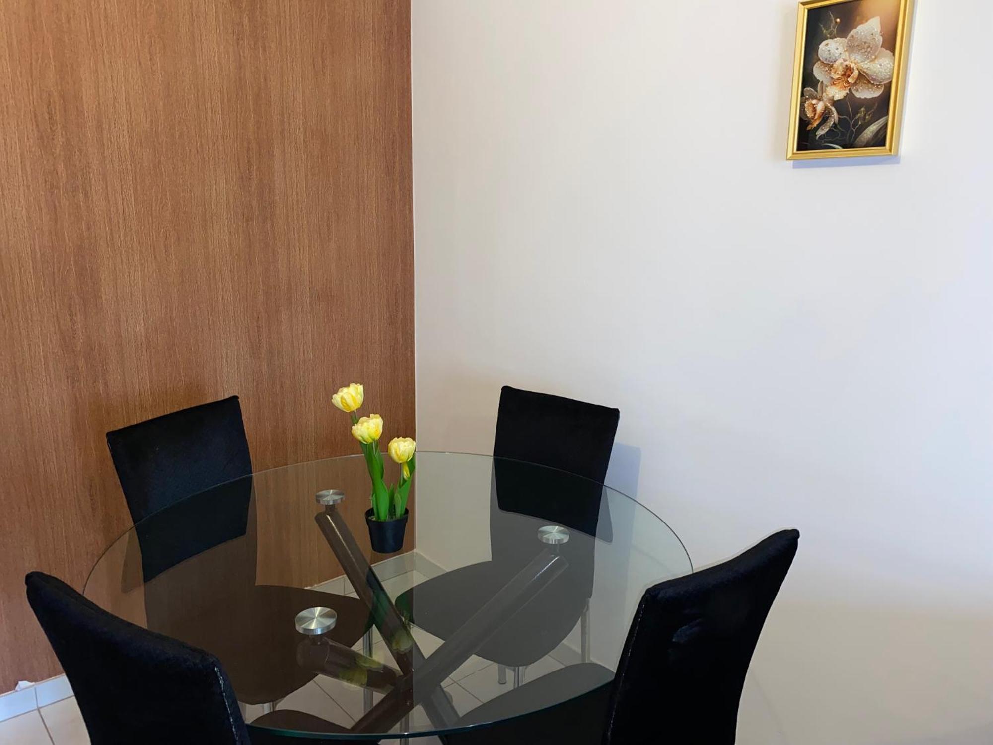 Apartamento T2 Equipado E Aconchegante. Praia Exterior photo