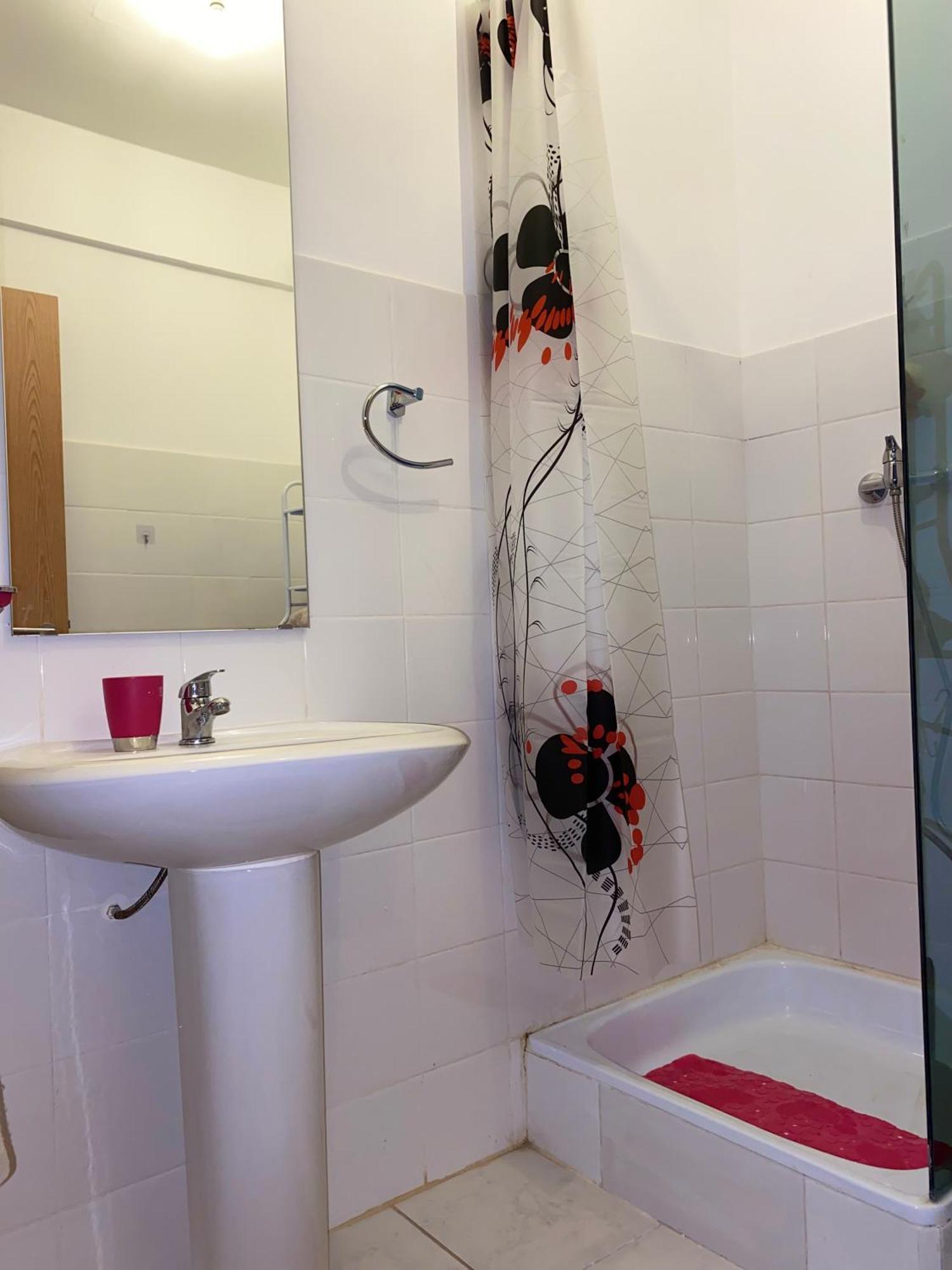 Apartamento T2 Equipado E Aconchegante. Praia Exterior photo